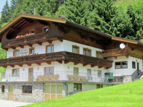 Apartment Almhof 2, Rohrberg, Österreich